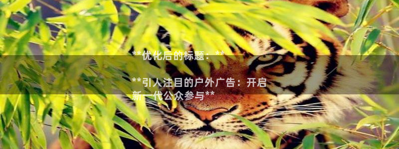 杏宇平台代理多少钱一个月：**优化后的标